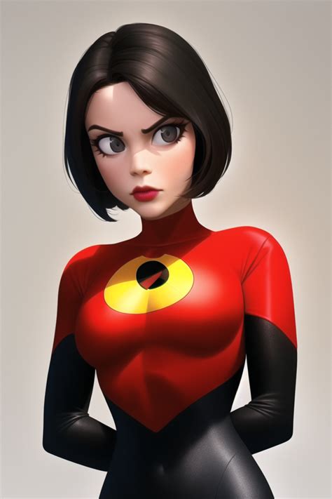 helen parr hentai|Character: helen parr » nhentai